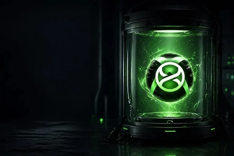Xbox prepara un anuncio grande para la próxima semana