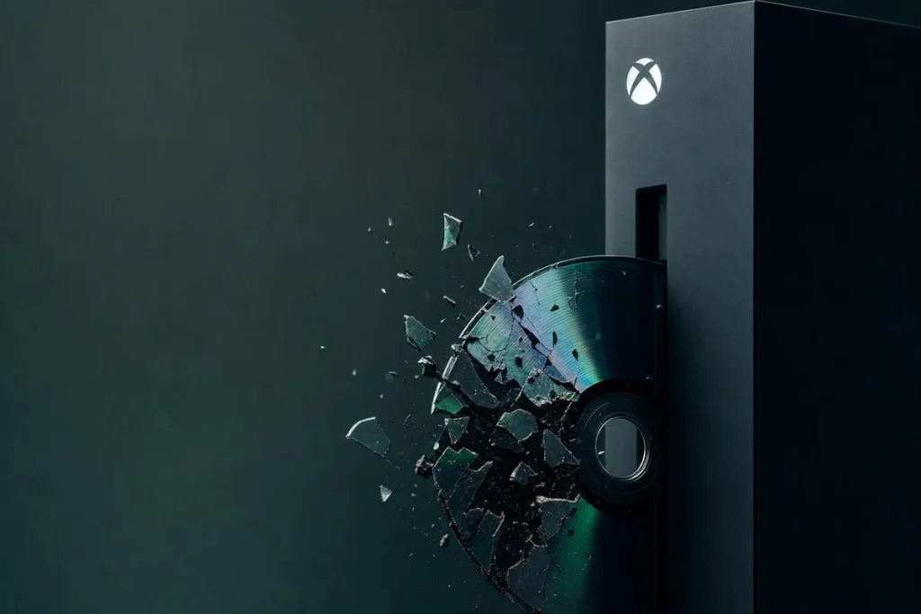Kepler_L2 desmonta el rumor viral sobre el lector de Xbox Helix Kepler_L2 desmonta el rumor viral sobre el lector de Xbox Helix