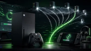 Xbox prueba la actualización que por fin acelera sus descargas eternas
