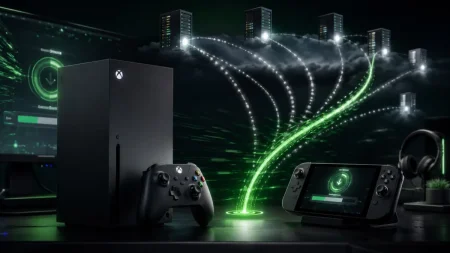 Xbox prueba la actualización que por fin acelera sus descargas eternas