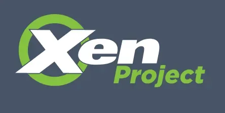 Xen 4.22 llega con soporte BLT para Zen 5 y virtualización RISC-V mejorada xen 4.22 — Xen logo
