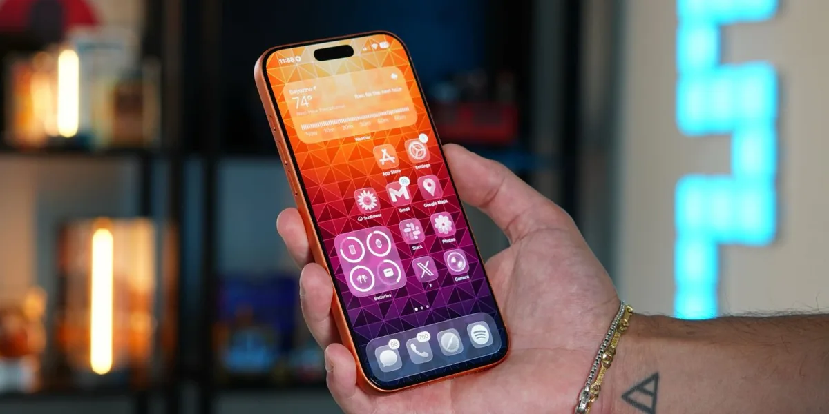 Xiaomi 18 lanzamiento — El iPhone 18 Pro mantendría tamaño, pero estrenaría dos cambios de pantalla