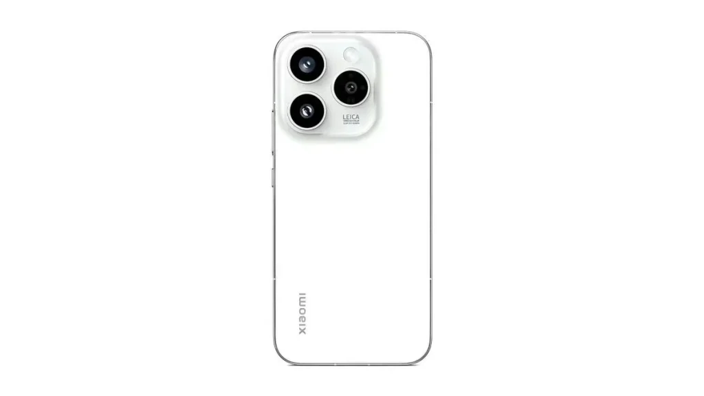 Xiaomi 18 y 18 Pro Max pasan certificación en Europa antes de tiempo Xiaomi 18 Pro Max certificación global — Xiaomi 18 y 18 Pro Max pasan certificación en Europa antes de tiempo