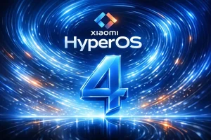 HyperOS 4 podría llegar en agosto con más velocidad y nueva IA HyperOS 4 podría llegar en agosto con más velocidad y nueva IA