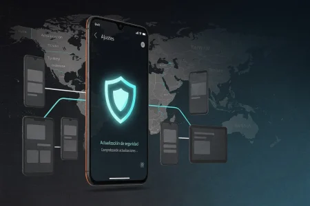 Xiaomi reparte el parche de julio de 2026 a sus primeros 58 móviles Xiaomi julio 2026 parche seguridad — Xiaomi reparte el parche de julio de 2026 a sus primeros 58 móviles