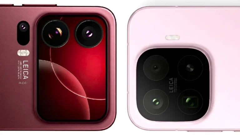 Xiaomi podría separar el Xiaomi 18 de los Pro en su estreno Xiaomi Pro 18 — Xiaomi podría separar el Xiaomi 18 de los Pro en su estreno