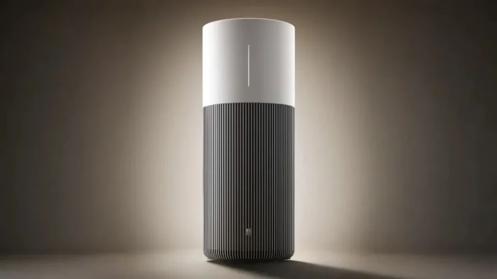 Xiaomi promete humidificar un dormitorio en siete minutos con su Mijia 3 Pro Xiaomi purificador de aire — Xiaomi promete humidificar un dormitorio en siete minutos con su Mijia 3 Pro