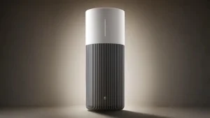 Xiaomi promete humidificar un dormitorio en siete minutos con su Mijia 3 Pro Xiaomi purificador de aire — Xiaomi promete humidificar un dormitorio en siete minutos con su Mijia 3 Pro
