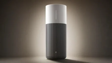 Xiaomi promete humidificar un dormitorio en siete minutos con su Mijia 3 Pro Xiaomi purificador de aire — Xiaomi promete humidificar un dormitorio en siete minutos con su Mijia 3 Pro