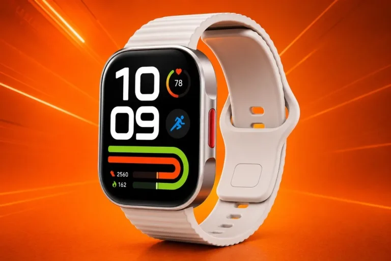 El Redmi Watch 6 Lite se filtra con AMOLED, GPS y un precio de 60 euros Xiaomi Redmi Watch 6 Lite — El Redmi Watch 6 Lite se filtra con AMOLED, GPS y un precio de 60 euros