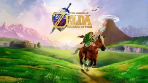 Un desarrollador usa IA para llevar Ocarina of Time a iPhone y iPad de forma nativa Zelda Ocarina Time emulador iPhone — Un desarrollador usa IA para llevar Ocarina of Time a iPhone y iPad de forma nativa