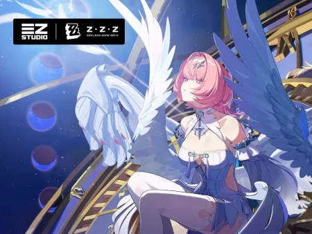 Zenless Zone Zero 3.1 llegará el 29 de julio con agentes S-Rank gratis Zenless Zone Zero 3.1 llegará el 29 de julio con agentes S-Rank gratis