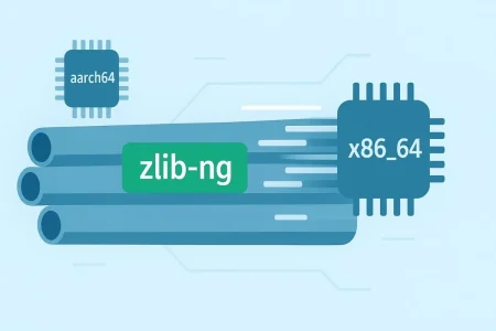 Zlib-rs 0.6.6 llega con soporte actualizado para la API de Zlib