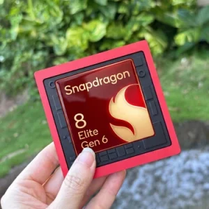 El Snapdragon 8 Elite Gen 6 Pro se filtra en AnTuTu con hasta un 22% más de potencia