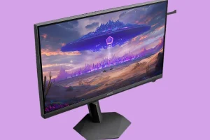 AOC presenta un monitor 5K a 180 Hz con 2.304 zonas Mini LED 5k 180hz gaming monitor — AOC presenta un monitor 5K a 180 Hz con 2.304 zonas Mini LED