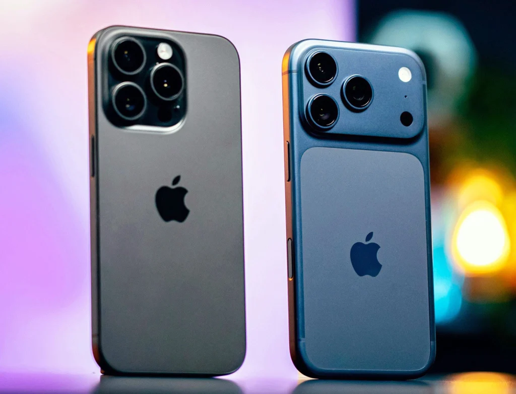 El iPhone 18 Pro podría subir a 1.240,09 euros por el coste de la memoria