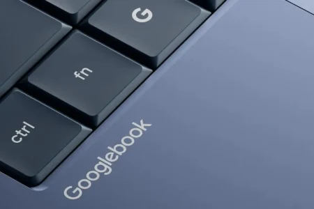 Acer Googlebook 14 Intel Panther Lake — Un listado europeo confirma el Acer Googlebook 14 con procesador Panther Lake y 16 GB de memoria