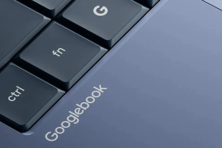 Un listado europeo confirma el Acer Googlebook 14 con procesador Panther Lake y 16 GB de memoria Acer Googlebook 14 Intel Panther Lake — Un listado europeo confirma el Acer Googlebook 14 con procesador Panther Lake y 16 GB de memoria