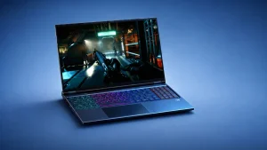 Acer releases new gaming laptop — Acer lanza un portátil gaming con RTX 5070, pantalla a 240 Hz y Thunderbolt 4