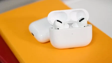 Apple lanza un nuevo firmware beta para AirPods Pro y AirPods Max de cara a iOS 27 AirPods Pro iOS 27 beta firmware — Apple lanza un nuevo firmware beta para AirPods Pro y AirPods Max de cara a iOS 27