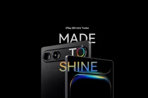 ALLDOCUBE iPlay 80 mini Turbo: tablet gaming de 8.8 pulgadas con RGB y 120Hz ALLDOCUBE iPlay 80 mini Turbo lanzamiento — ALLDOCUBE iPlay 80 mini Turbo: tablet gaming de 8.8 pulgadas con RGB y 120Hz