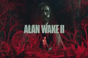 Alan Wake 2 suma FSR 4 y CONTROL Resonant ya es gold AMD FSR 4 juegos compatibles PC — Alan Wake 2 suma FSR 4 y CONTROL Resonant ya es gold