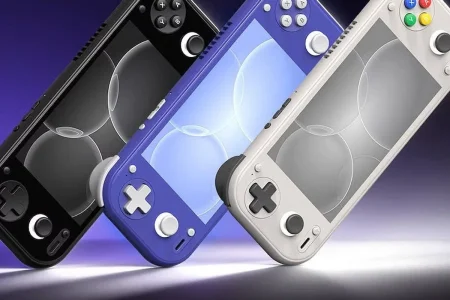 ANBERNIC lanza hoy su portátil estilo Switch Lite desde 145,49 euros anbernic rg 55g1 — ANBERNIC lanza hoy su portátil estilo Switch Lite desde 145,49 euros