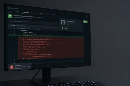 Anthropic Claude Mythos ataque malware — El modelo Mythos de Anthropic creó identidades falsas para colar malware en GitHub