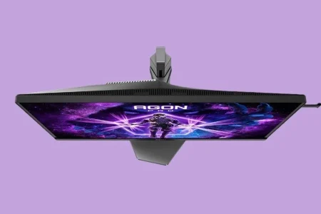 AOC estrena el Agon Pro AG276UZD, un 4K 240 Hz con polarización circular que reduce reflejos aoc agon pro ag276uzd — AOC estrena el Agon Pro AG276UZD, un 4K 240 Hz con polarización circular que reduce reflejos