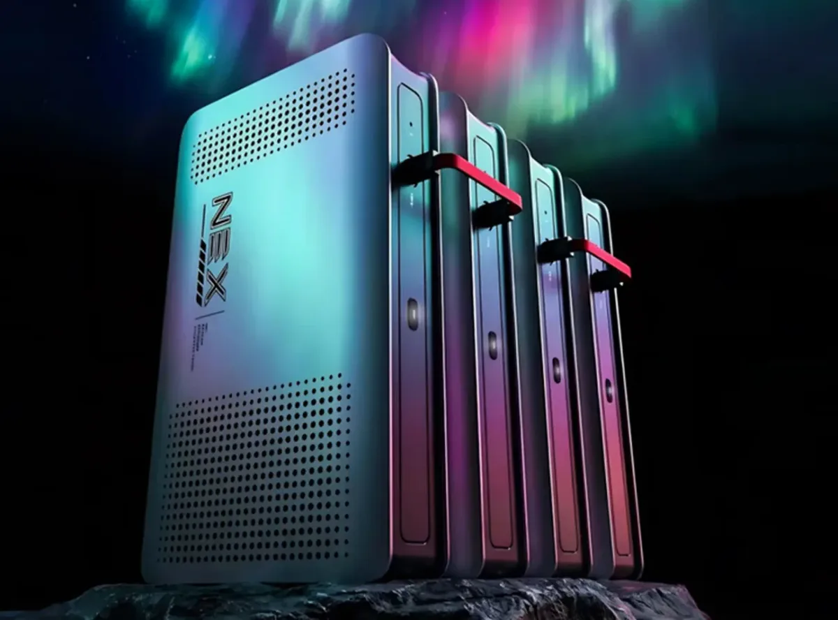 AOOSTAR cuts NEX395 memory to 64GB and adds SSD-less Ryzen AI Max+ 395 model