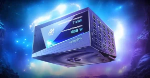GIGABYTE lanza una fuente de 1600W con Titanium que mueve hasta cuatro GPU AORUS P1600W 80 Plus Titanium — GIGABYTE lanza una fuente de 1600W con Titanium que mueve hasta cuatro GPU