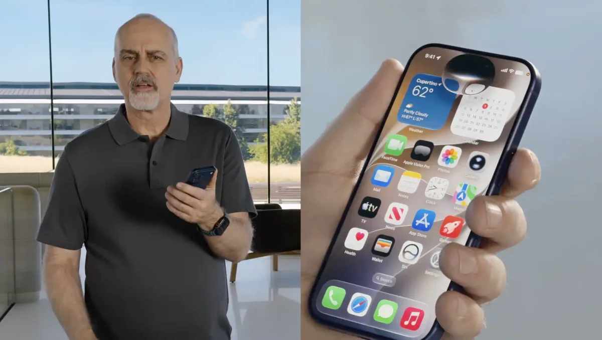 Apple Intelligence iOS 27 — Apple lanza iOS 27 beta 8 mientras prepara la gran renovación de Siri
