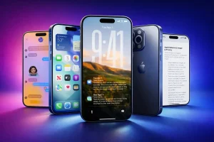 Apple Reference Image iOS 27 — Apple prepararía en iOS 27 un sistema para certificar que tus fotos no son deepfakes