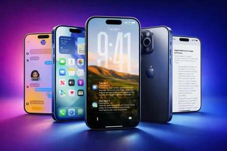 Apple prepararía en iOS 27 un sistema para certificar que tus fotos no son deepfakes Apple Reference Image iOS 27 — Apple prepararía en iOS 27 un sistema para certificar que tus fotos no son deepfakes