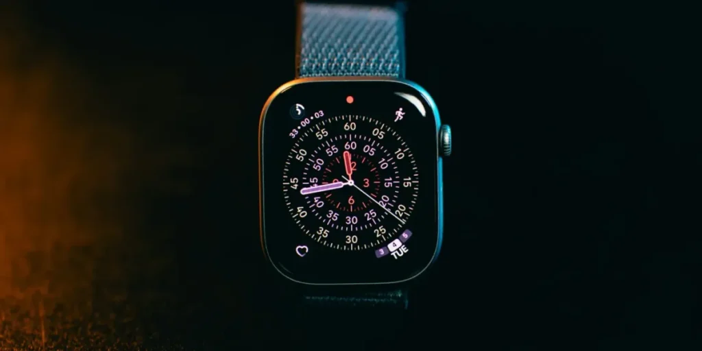 Apple prepara un nuevo chip para sus relojes justo antes de Siri IA Apple Watch Series 12 — Apple prepara un nuevo chip para sus relojes justo antes de Siri IA
