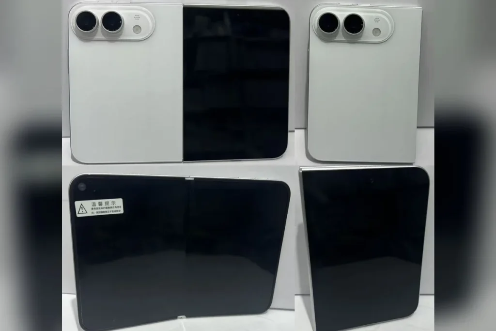 AppleCare+ foldable precio reparación — El iPhone plegable podría costar más de 1.200 euros solo en reparaciones