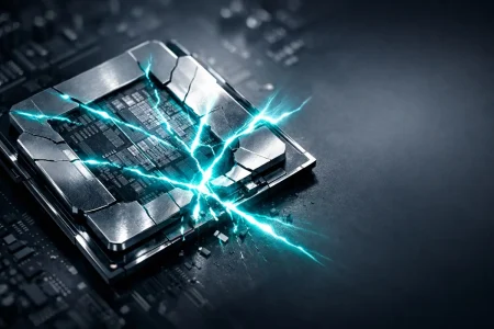 AMD y ARM devoran la cuota de servidores de Intel, pero x86 se prepara para liderar la IA hasta 2030 ARM amenaza Intel AMD servidores — AMD y ARM devoran la cuota de servidores de Intel, pero x86 se prepara para liderar la IA hasta 2030