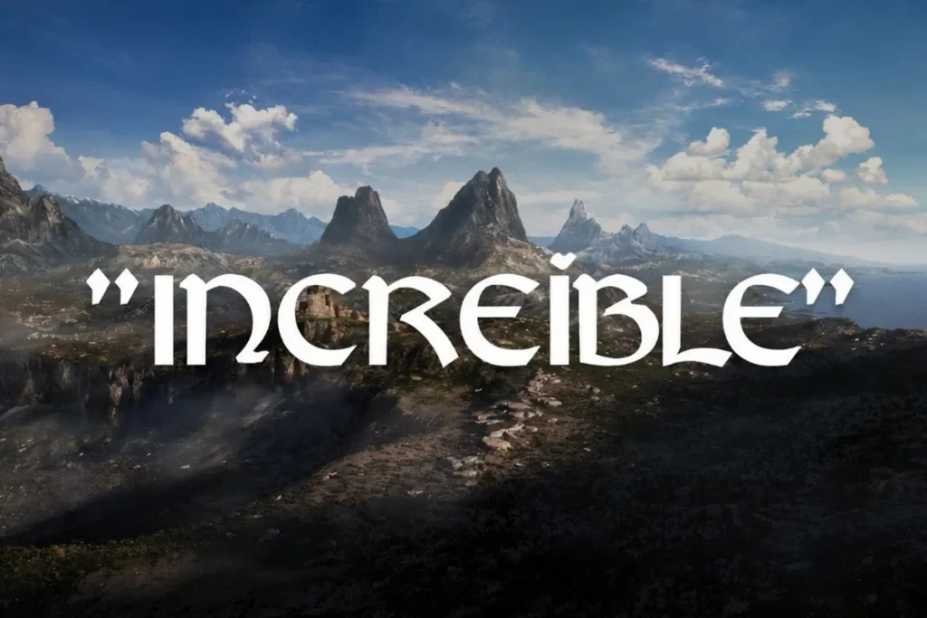 Asha Sharma, nueva CEO de Xbox, describe The Elder Scrolls VI como «increible» Asha Sharma Elder Scrolls VI — Asha Sharma, nueva CEO de Xbox, describe The Elder Scrolls VI como "increible"