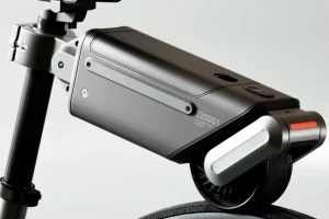asus oxiis e250g1 — Asus convierte cualquier bicicleta en e-bike con un motor de 500W y carga USB-C