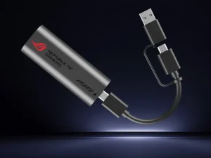 Asus lanza el ROG USB-C10G, un adaptador de red a 10 Gbps compatible con casi cualquier dispositivo Asus ROG USB-C10G precio — Asus lanza el ROG USB-C10G, un adaptador de red a 10 Gbps compatible con casi cualquier dispositivo
