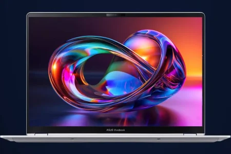 Asus Vivobook Pro 14 2026 lanzamiento — Asus lanza el Vivobook Pro 14 2026 con OLED de 120 Hz y 33 horas de batería
