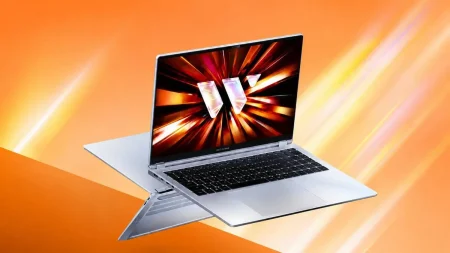 Asus recorta memoria y almacenamiento en su nuevo Vivobook Pro 16 con Ryzen AI 9 H 465 Asus Vivobook Pro 16 Ryzen AI 9 — Asus recorta memoria y almacenamiento en su nuevo Vivobook Pro 16 con Ryzen AI 9 H 465