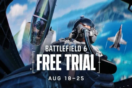 Battlefield 6 recibe Top Gun, Wake Island y una semana gratis Battlefield 6 actualización 1.4.2.0 — Battlefield 6 recibe Top Gun, Wake Island y una semana gratis