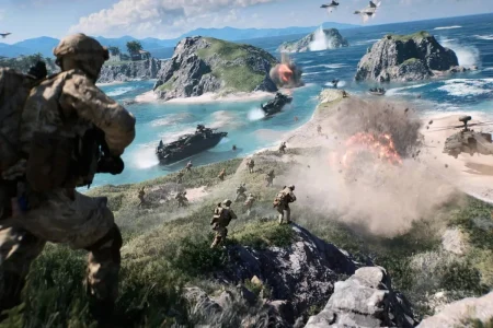 Battlefield 6 se puede jugar gratis una semana, pero antes toca descargar REDSEC battlefield 6 prueba — Battlefield 6 se puede jugar gratis una semana, pero antes toca descargar REDSEC