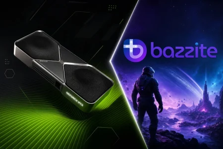 Bazzite mete en pruebas nuevos ajustes de energía para GPU NVIDIA bazzite linux nvidia — Bazzite mete en pruebas nuevos ajustes de energía para GPU NVIDIA