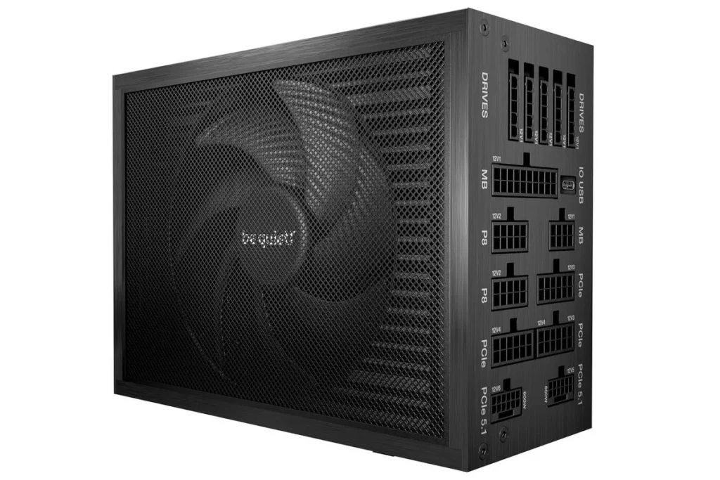 be quiet dark power pro 14 io fuentes ti imagen 4