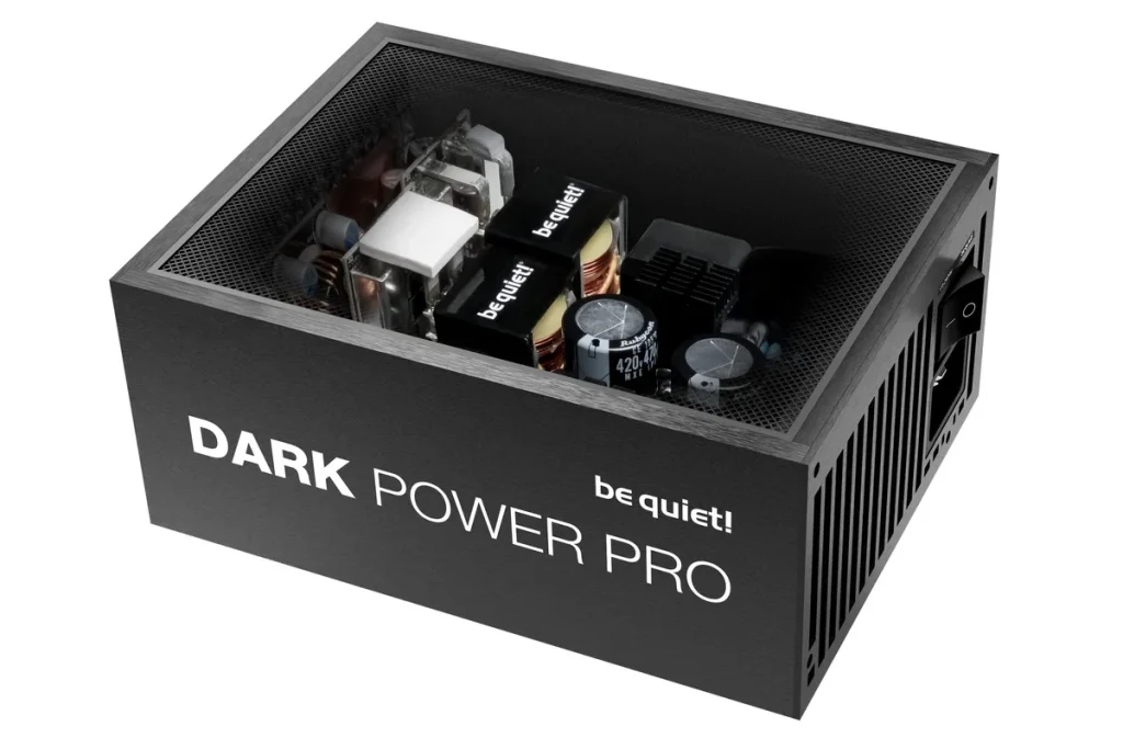 be quiet Dark Power Pro 14 IO galeria 3
