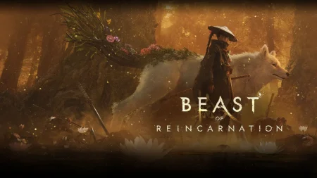 Beast of Reincarnation: de la GTX 1070 a la RTX 3060, así son sus requisitos de PC Beast of Reincarnation requisitos PC — Beast of Reincarnation: de la GTX 1070 a la RTX 3060, así son sus requisitos de PC