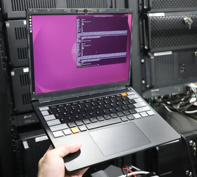 Framework Laptop 13 Pro