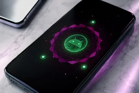 Google lanza la beta 3 de Android 17 QPR2 con nuevas trabas contra el fraude por desvío de llamadas beta 3 android 17 — Google lanza la beta 3 de Android 17 QPR2 con nuevas trabas contra el fraude por desvío de llamadas